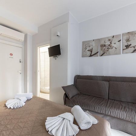 Chezromyk The Kosher B&B Milano Exterior foto