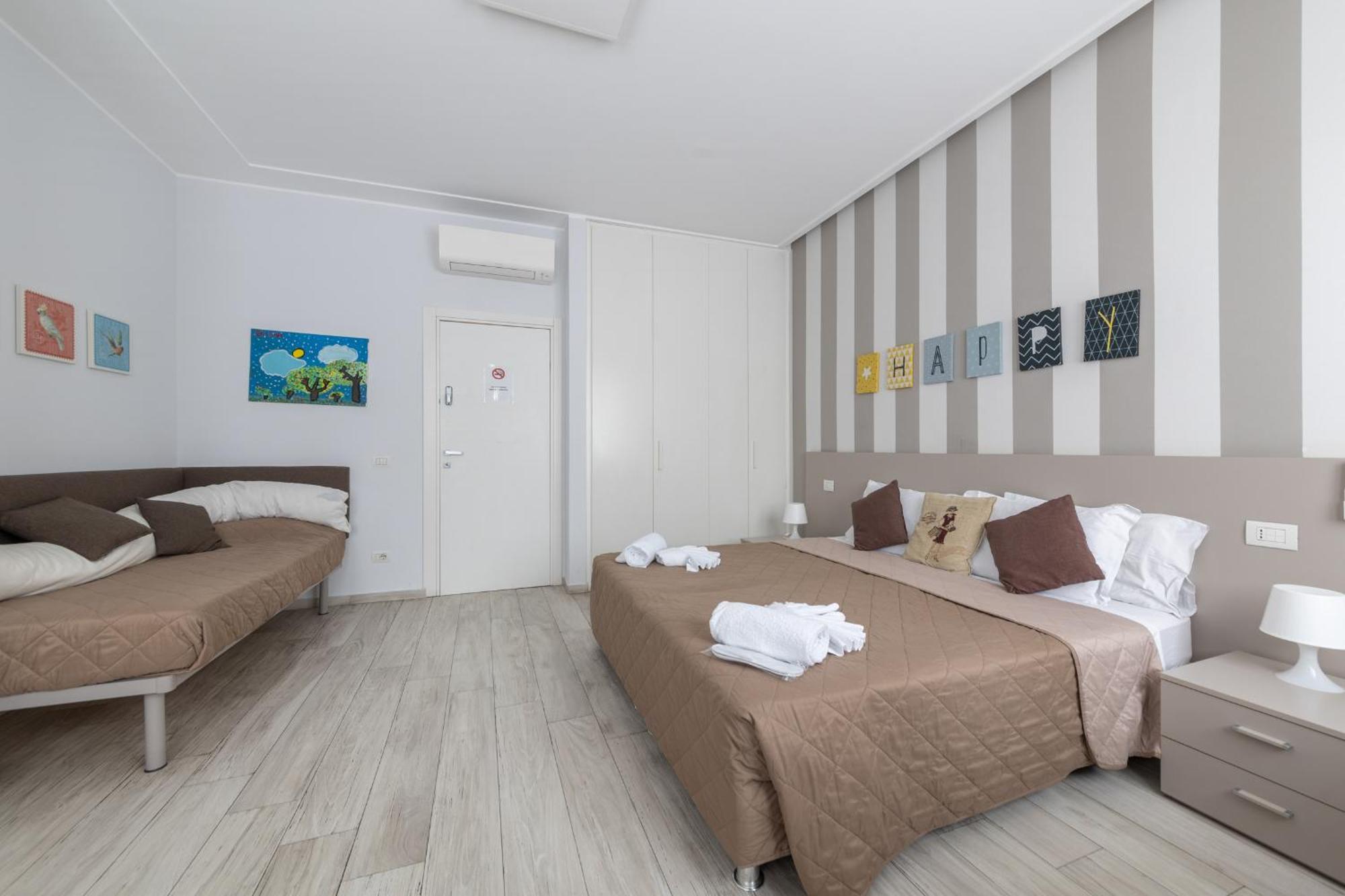 Chezromyk The Kosher B&B Milano Exterior foto