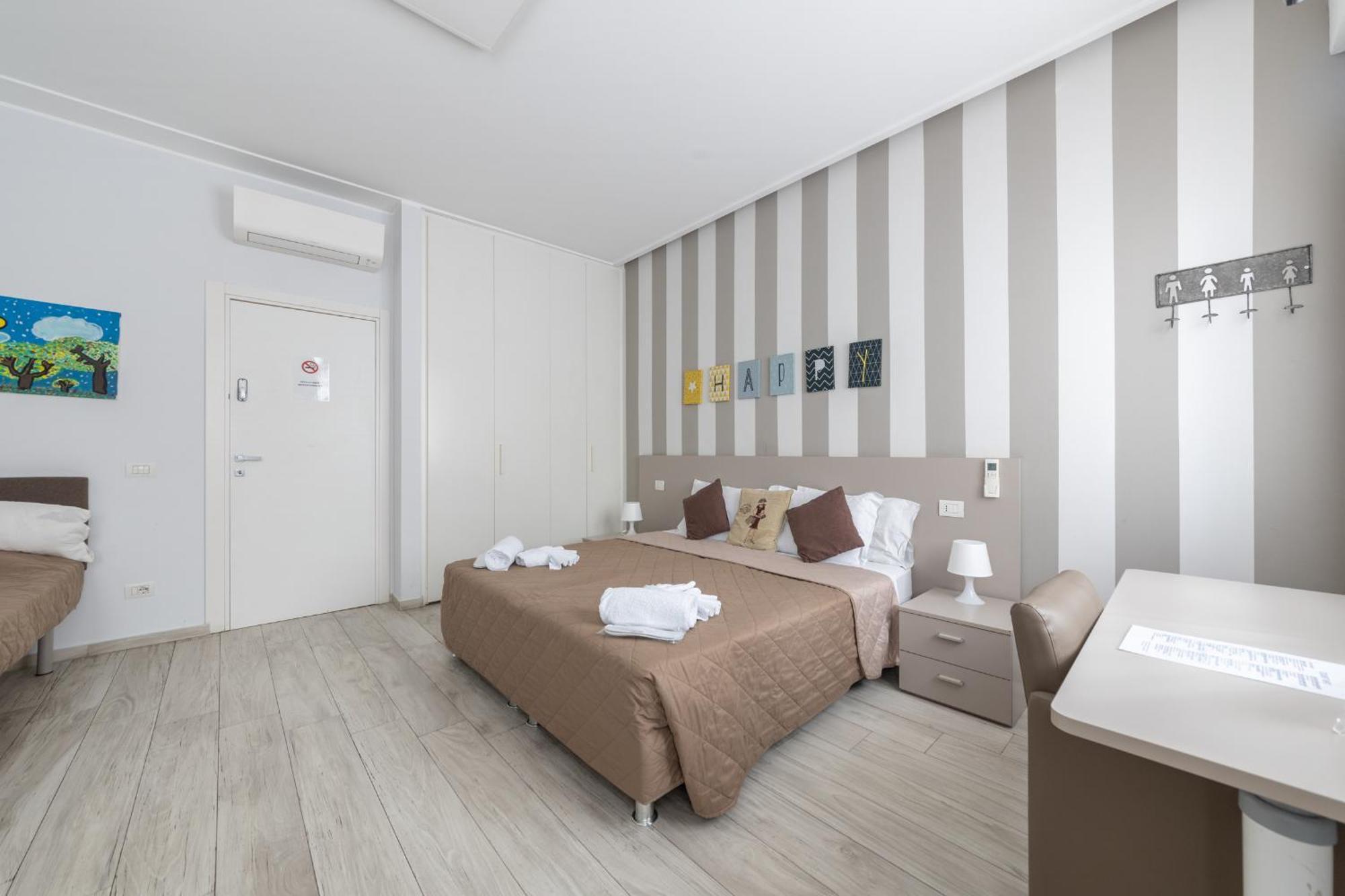 Chezromyk The Kosher B&B Milano Exterior foto